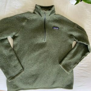 Women’s Patagonia Better Sweater